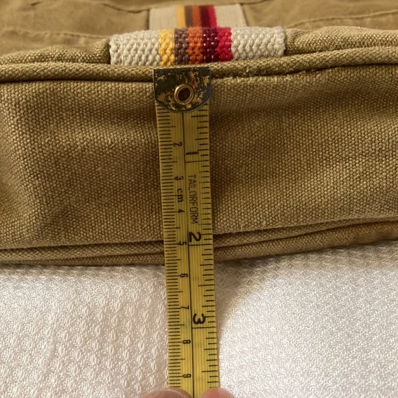 Vintage American Eagle purse - Picture 13 of 14